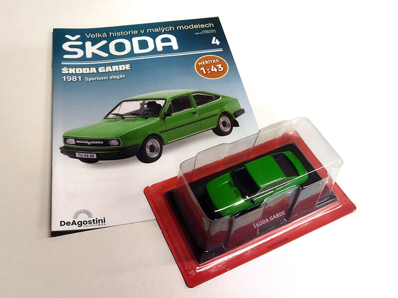 04 Škoda Garde 1981